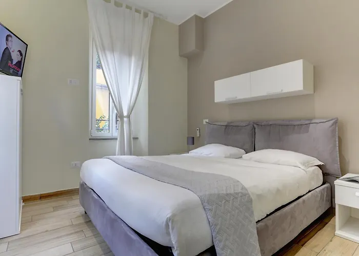 Santi Quattro - Colosseo Apartment